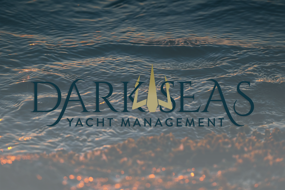 DarkSeasYachtManagement